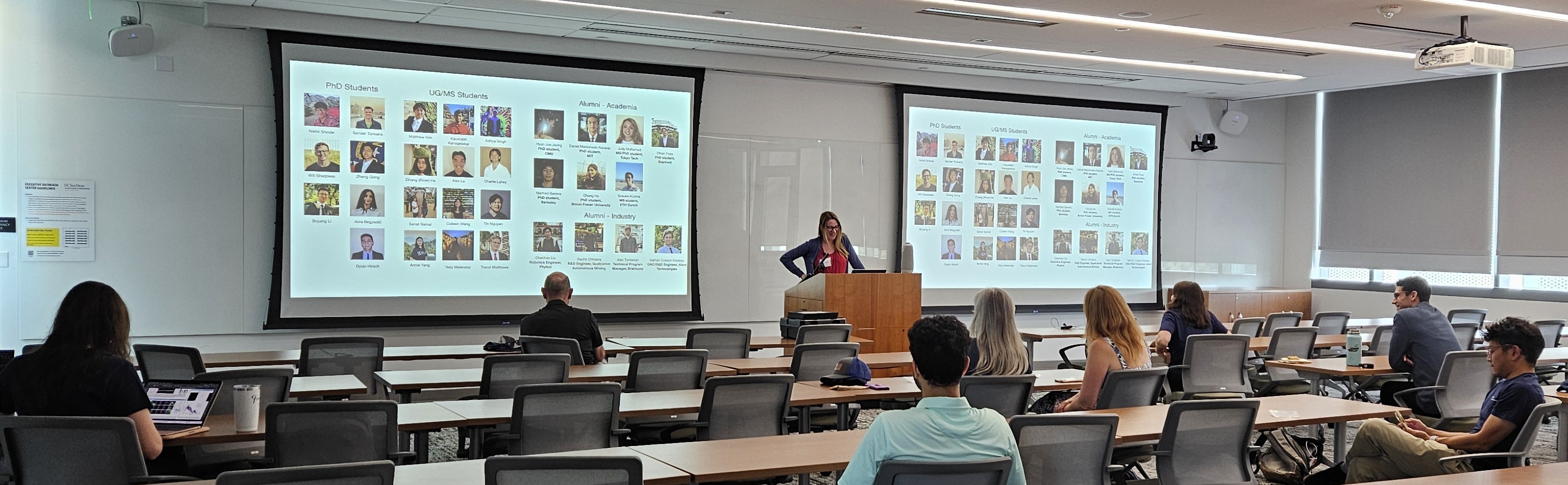 herbert symposium