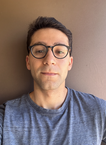 Dylan Hirsch