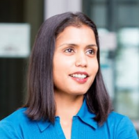 Padmini Rangamani